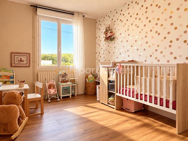 Vente
                Maison70 m² - 4 Pièces -
                    CHERBOURG EN COTENTIN (50470)