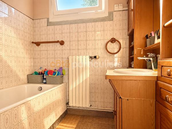 Vente
                Maison70 m² - 4 Pièces -
                    CHERBOURG EN COTENTIN (50470)
