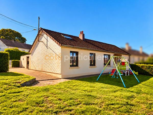 Vente
                Maison70 m² - 4 Pièces -
                    CHERBOURG EN COTENTIN (50470)