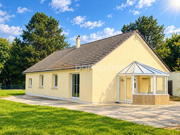 Vente
                Maison70 m² - 4 Pièces -
                    CHERBOURG EN COTENTIN (50470)