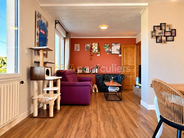 Vente
                Maison70 m² - 4 Pièces -
                    CHERBOURG EN COTENTIN (50470)
