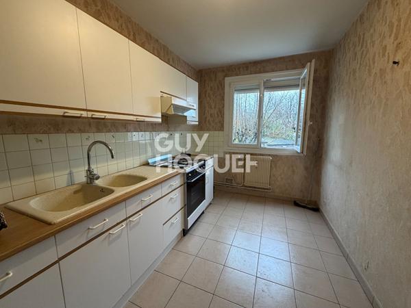 À vendre Appartement T3 Résidence Square des Vignes Blanches