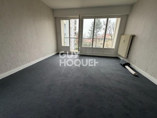 À vendre Appartement T3 Résidence Square des Vignes Blanches