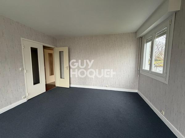 À vendre Appartement T3 Résidence Square des Vignes Blanches