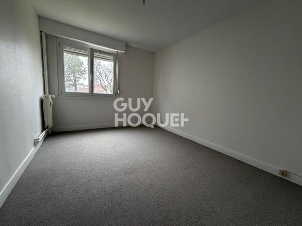 À vendre Appartement T3 Résidence Square des Vignes Blanches