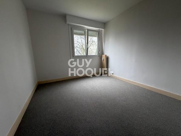 À vendre Appartement T3 Résidence Square des Vignes Blanches