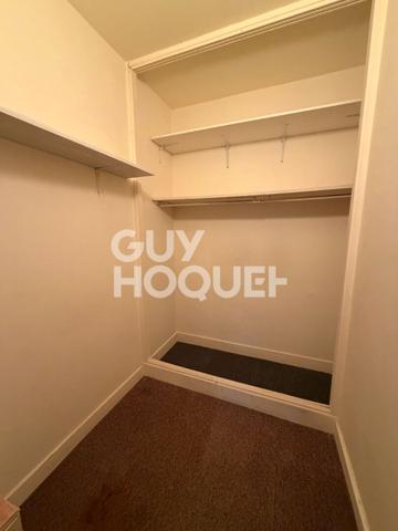 À vendre Appartement T3 Résidence Square des Vignes Blanches