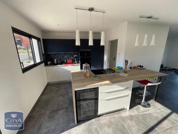 Maison à louer 4 pièces 112.43m²