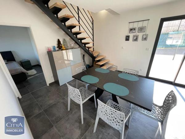 Maison à louer 4 pièces 112.43m²