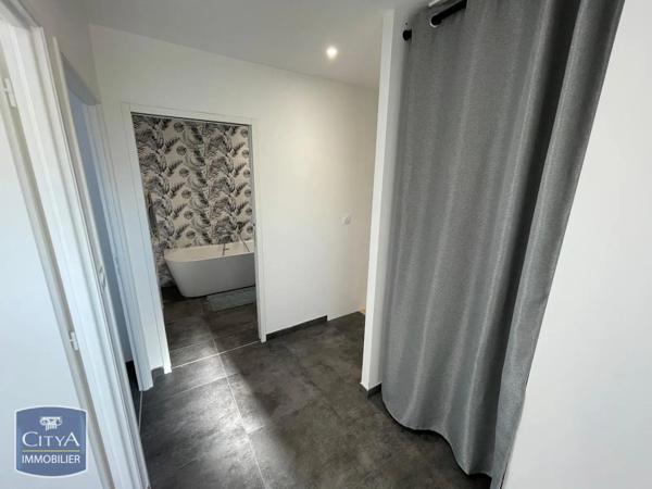 Maison à louer 4 pièces 112.43m²