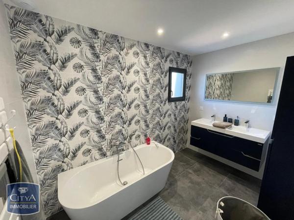 Maison à louer 4 pièces 112.43m²