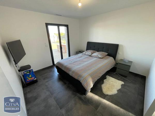 Maison à louer 4 pièces 112.43m²