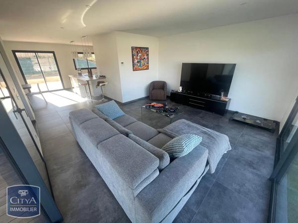 Maison à louer 4 pièces 112.43m²