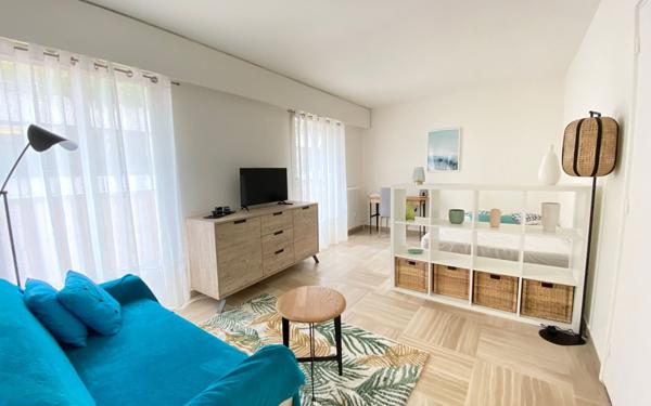 Appartement à vendre    1 pièce • 31 m2 Nice