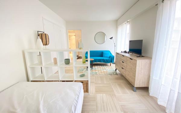 Appartement à vendre    1 pièce • 31 m2 Nice