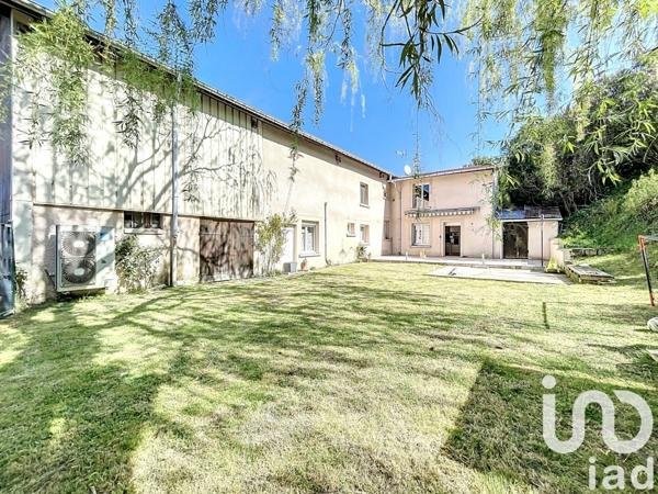 Maison à vendre 7 pièces 226 m² Valmy