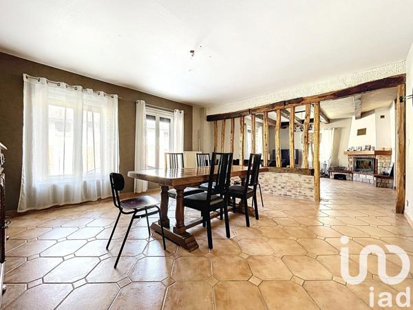 Maison à vendre 7 pièces 226 m² Valmy