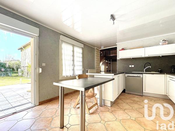 Maison à vendre 7 pièces 226 m² Valmy