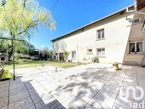 Maison à vendre 7 pièces 226 m² Valmy