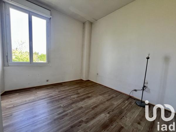 Maison à vendre 4 pièces 82 m² Vitry-le-François