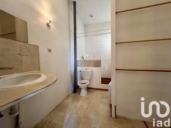 Maison à vendre 4 pièces 82 m² Vitry-le-François