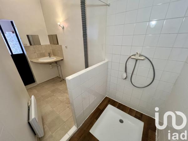 Maison à vendre 4 pièces 82 m² Vitry-le-François