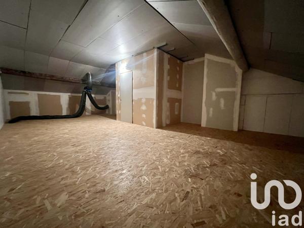 Maison à vendre 4 pièces 82 m² Vitry-le-François