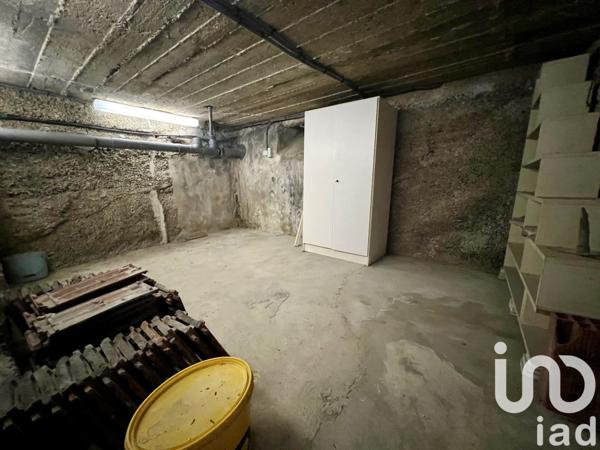 Maison à vendre 4 pièces 82 m² Vitry-le-François