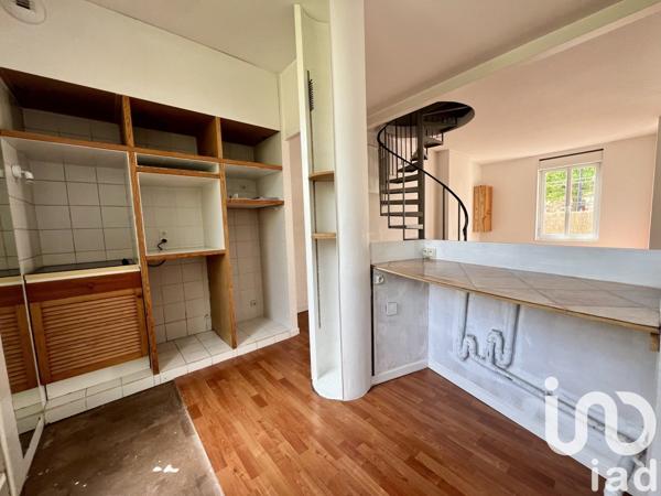 Maison à vendre 4 pièces 82 m² Vitry-le-François