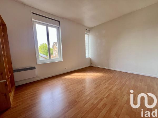 Maison à vendre 4 pièces 82 m² Vitry-le-François