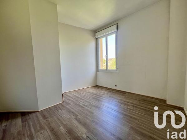 Maison à vendre 4 pièces 82 m² Vitry-le-François