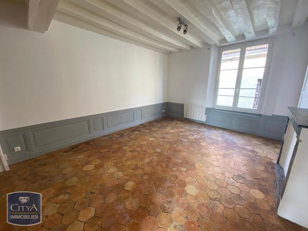 Appartement à louer 3 pièces 70.81m²