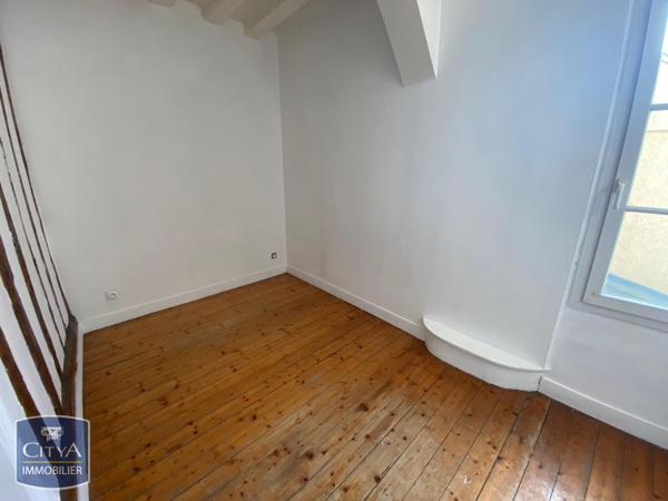 Appartement à louer 3 pièces 70.81m²
