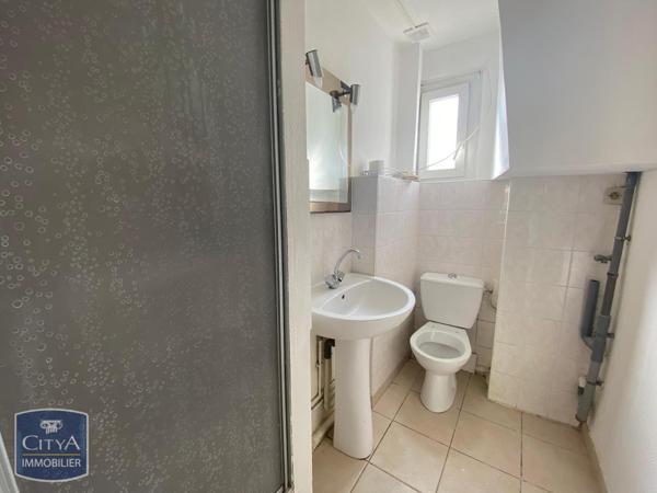 Appartement à louer 3 pièces 70.81m²