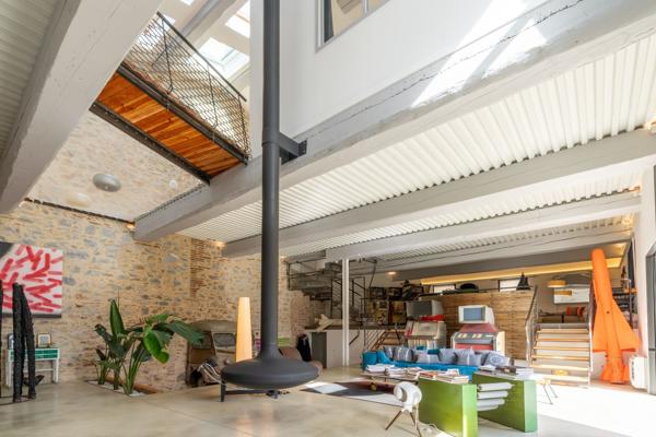 Vente Maison de luxe Perpignan 6 Pièces 375 m²