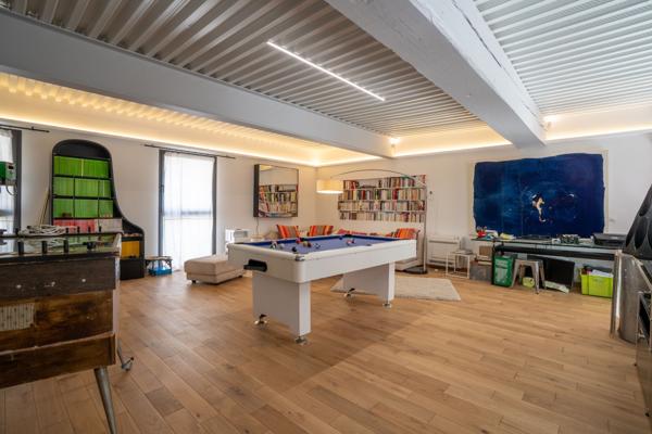 Vente Maison de luxe Perpignan 6 Pièces 375 m²