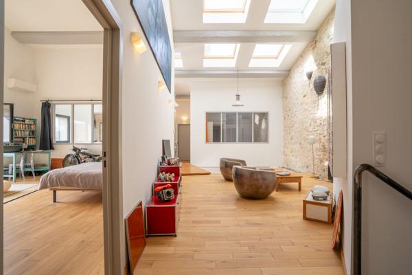 Vente Maison de luxe Perpignan 6 Pièces 375 m²