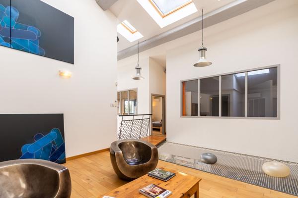 Vente Maison de luxe Perpignan 6 Pièces 375 m²