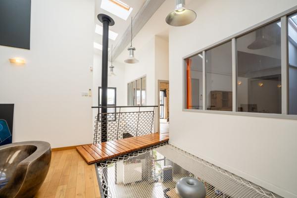Vente Maison de luxe Perpignan 6 Pièces 375 m²