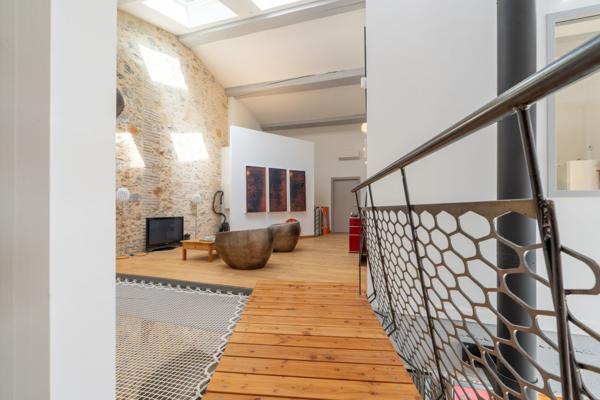 Vente Maison de luxe Perpignan 6 Pièces 375 m²