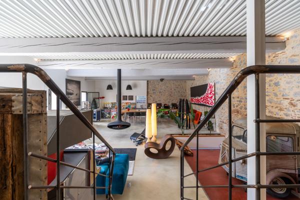 Vente Maison de luxe Perpignan 6 Pièces 375 m²