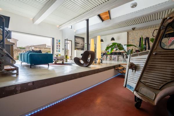 Vente Maison de luxe Perpignan 6 Pièces 375 m²