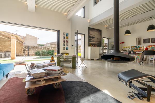 Vente Maison de luxe Perpignan 6 Pièces 375 m²