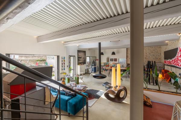 Vente Maison de luxe Perpignan 6 Pièces 375 m²