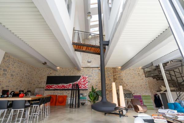 Vente Maison de luxe Perpignan 6 Pièces 375 m²