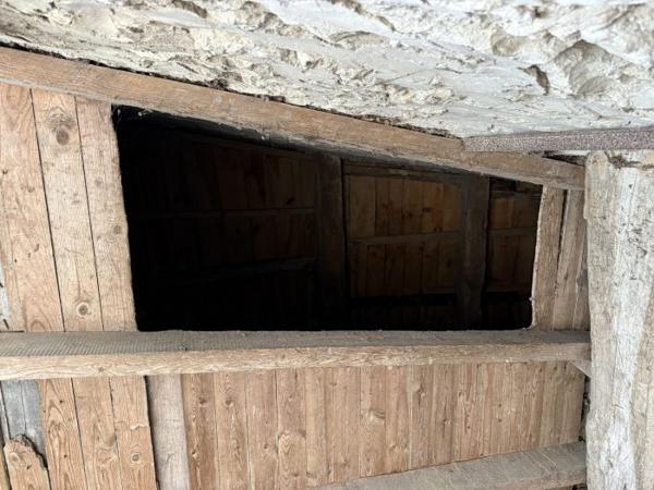 Maison bâtiment Cozes 70 m²