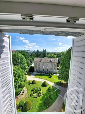 Appartement Studio à vendre  1 pièce - 18,08 m 2   VITTEL  - 88