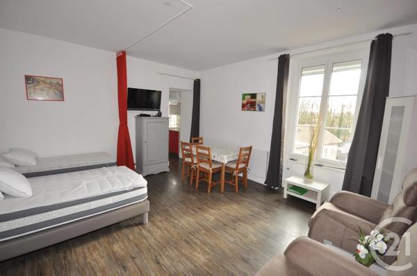 Appartement Studio à vendre  1 pièce - 18,08 m 2   VITTEL  - 88
