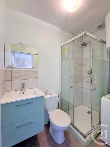 Appartement Studio à vendre  1 pièce - 18,08 m 2   VITTEL  - 88