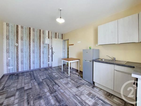 Appartement Studio à vendre  1 pièce - 18,08 m 2   VITTEL  - 88